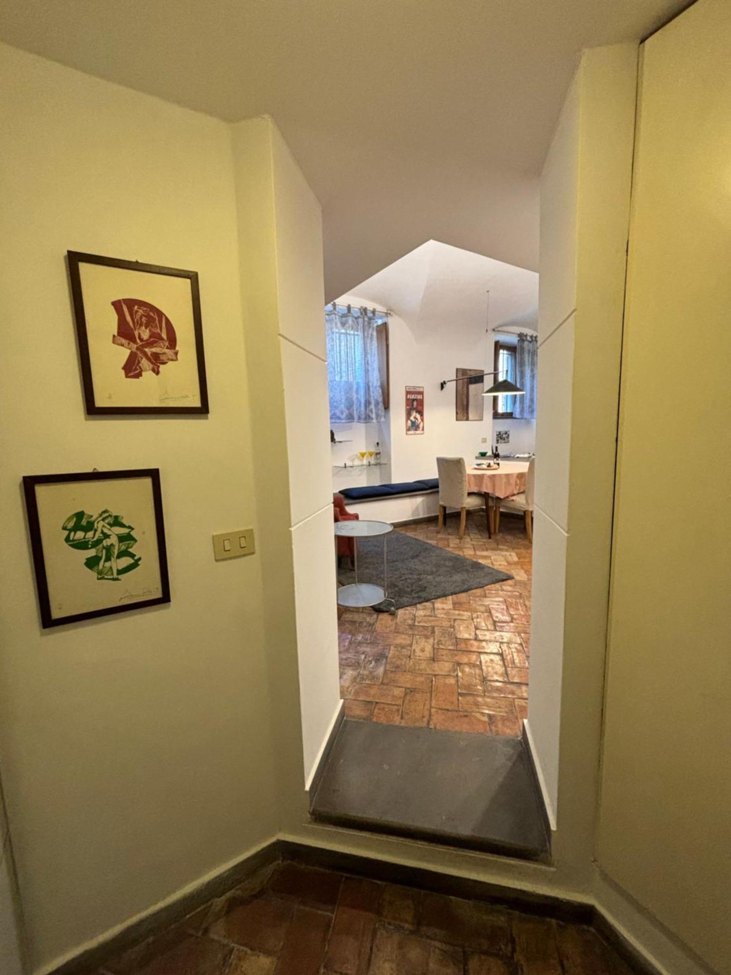 Apartamento Bbb House Roma Exterior foto