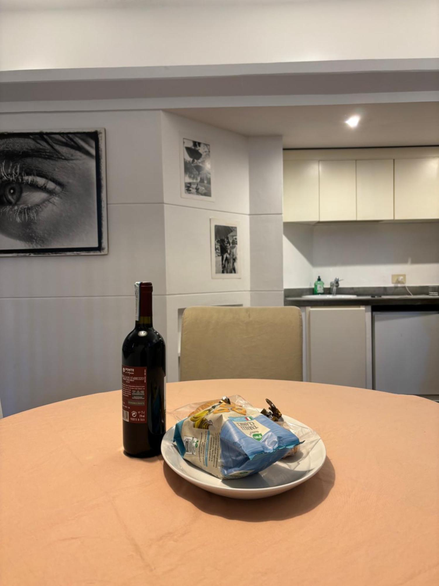Apartamento Bbb House Roma Exterior foto