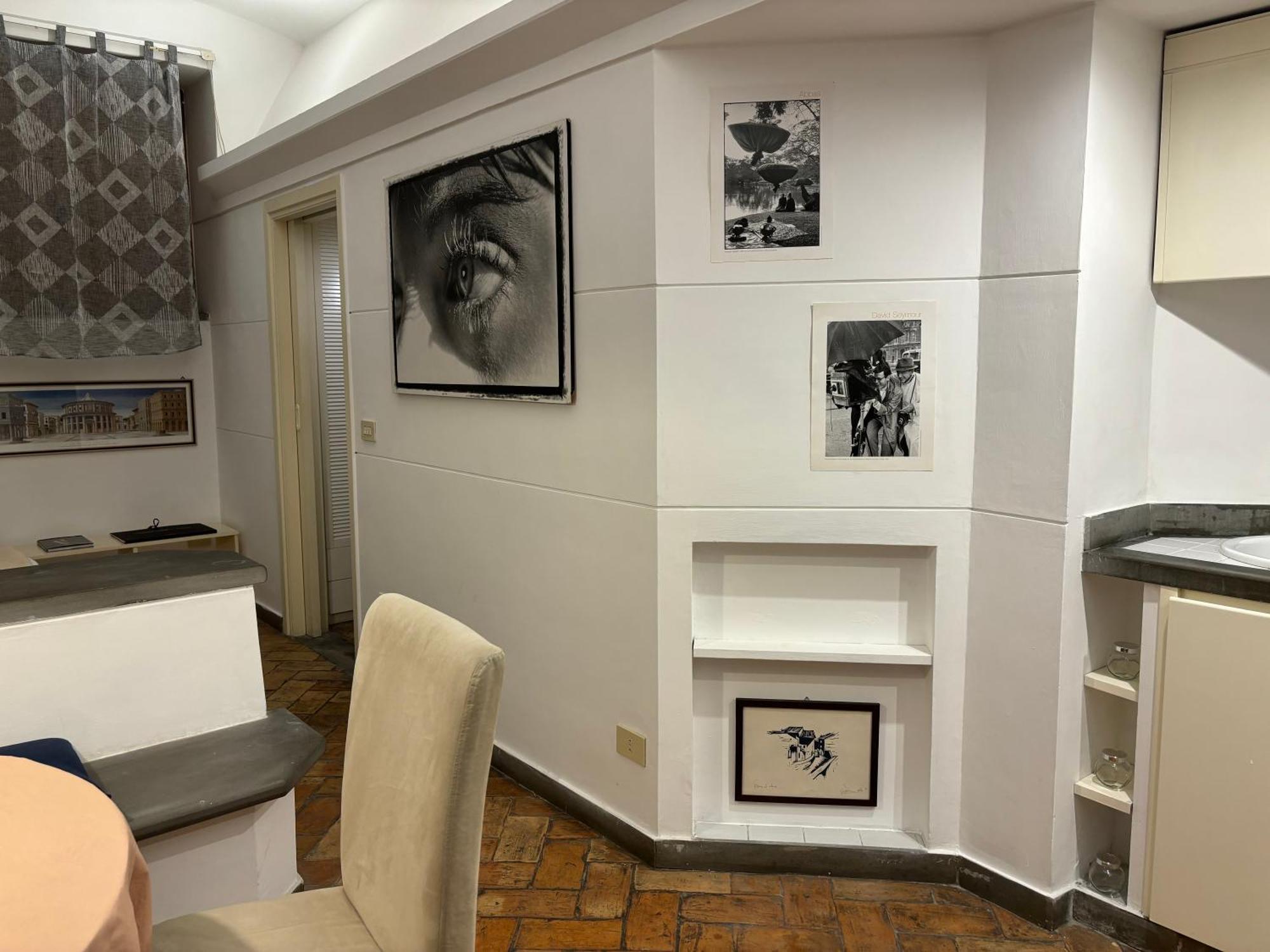Apartamento Bbb House Roma Exterior foto