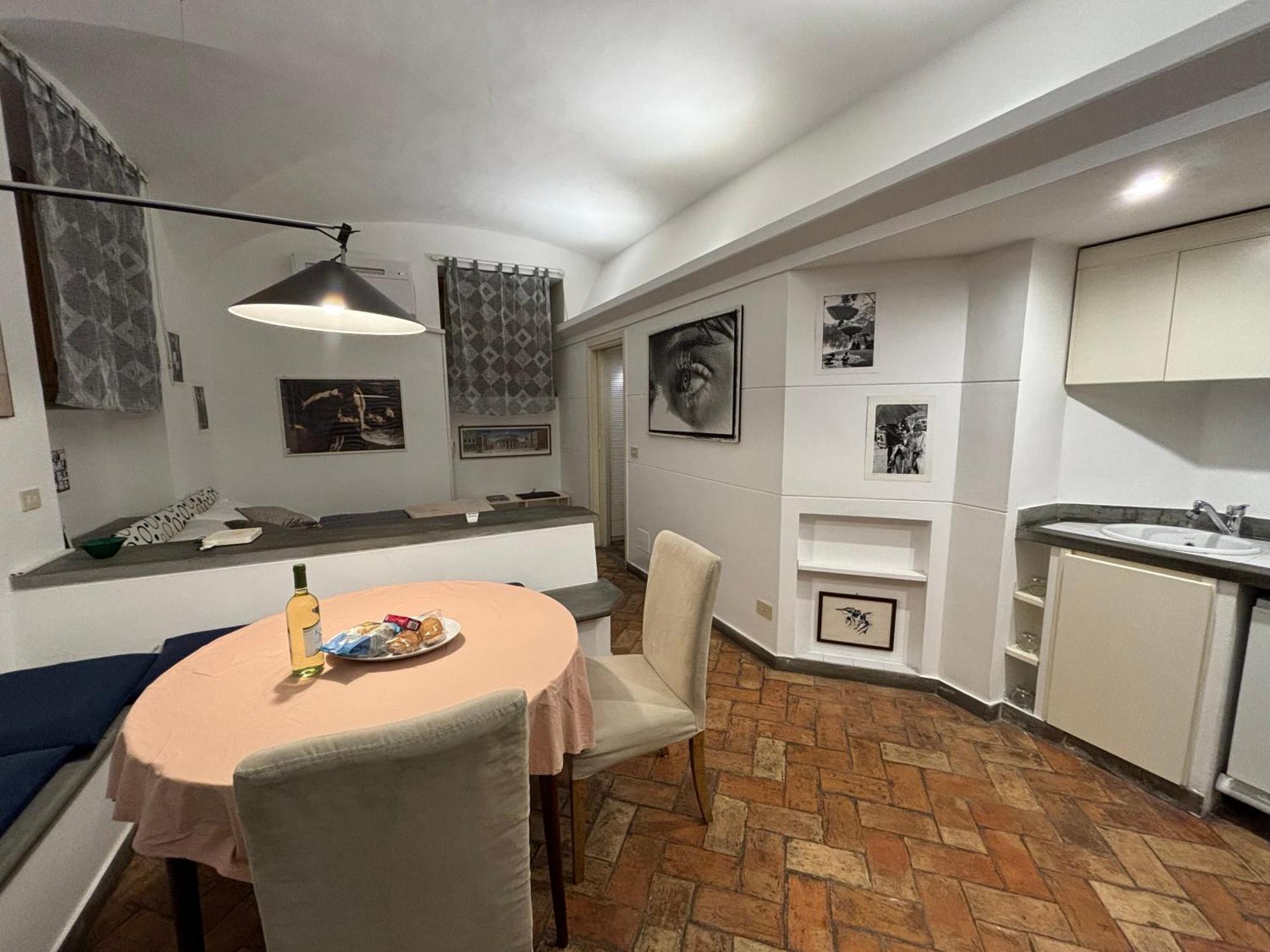 Apartamento Bbb House Roma Exterior foto