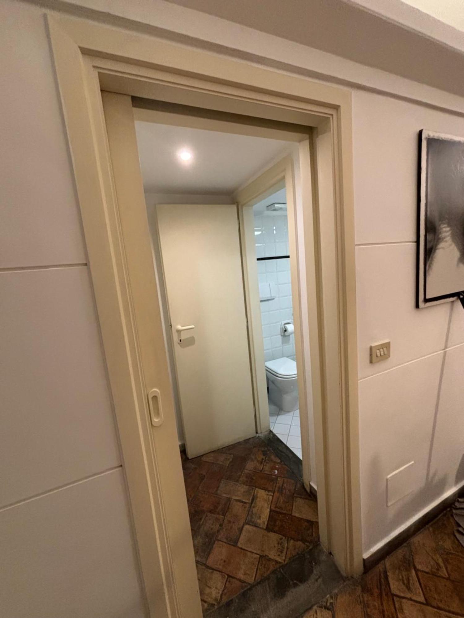 Apartamento Bbb House Roma Exterior foto