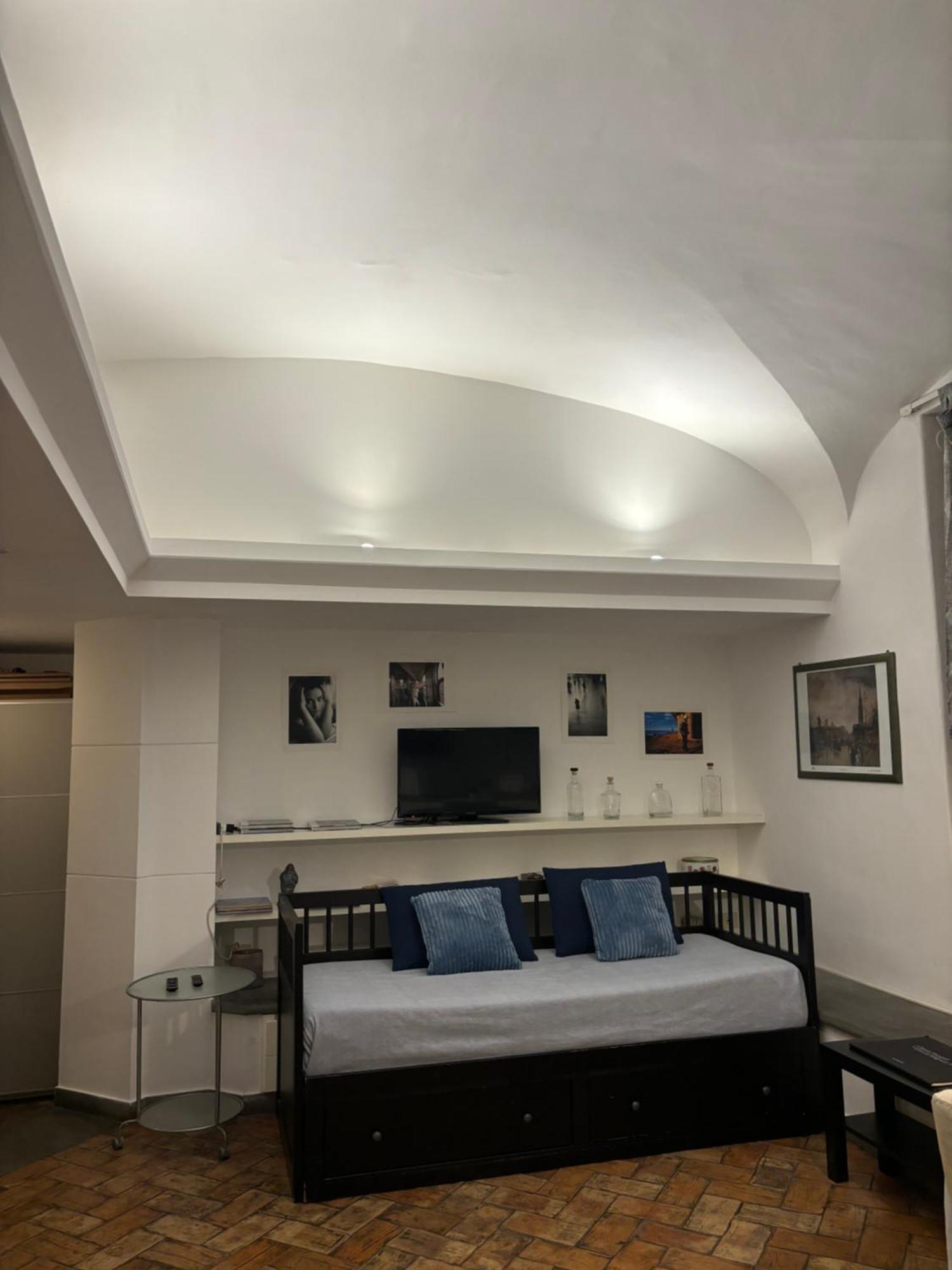 Apartamento Bbb House Roma Exterior foto