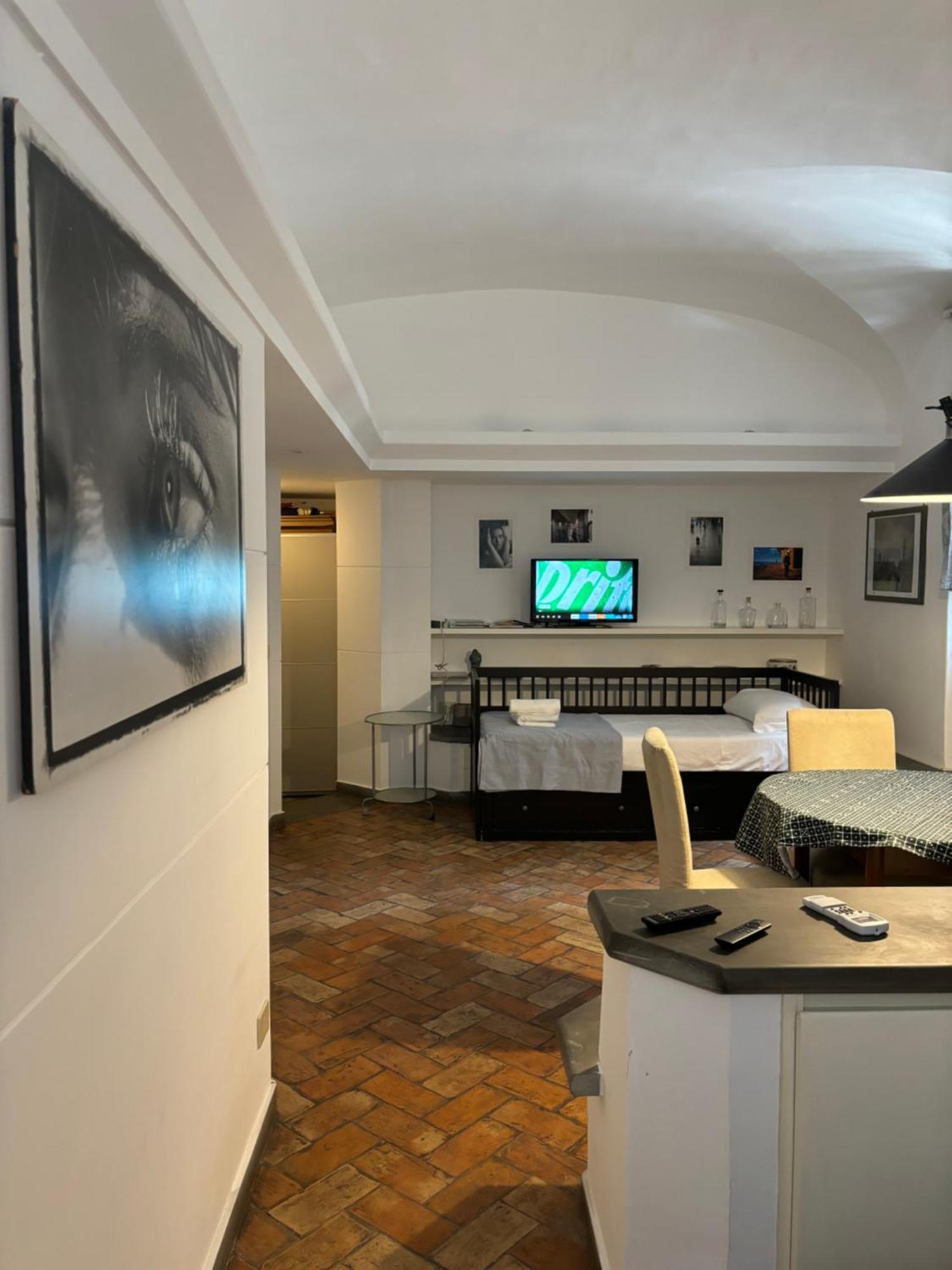 Apartamento Bbb House Roma Exterior foto